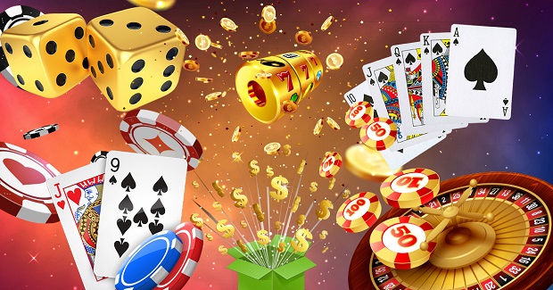 Nine Casino en France – Test Approfondi des Promotions VIP et de la Confiance Utilisateur Nine Casino en France – Test Approfondi des Promotions VIP et de la Confiance Utilisateur