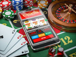 AI in Online Casinos A Smarter Gaming Experience AI in Online Casinos A Smarter Gaming Experience