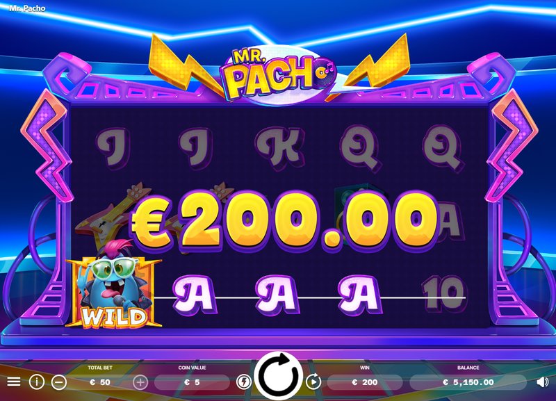 Entdecken Sie das spannende Mr Pacho Online Casino für deutsche Spieler