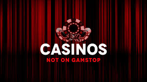 Discover the Best UK Casinos Not on Gamstop -1996395295