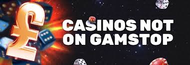 Discover the Best UK Casinos Not on Gamstop -1996395295