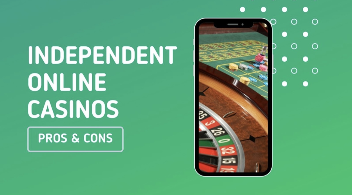 Exploring Independent Casinos Not on GamStop -1981652951
