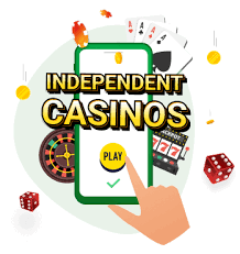 Exploring Independent Casinos Not on GamStop -1981652951