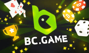 Maximize Your Wins with BC.Game Deposit Bonus