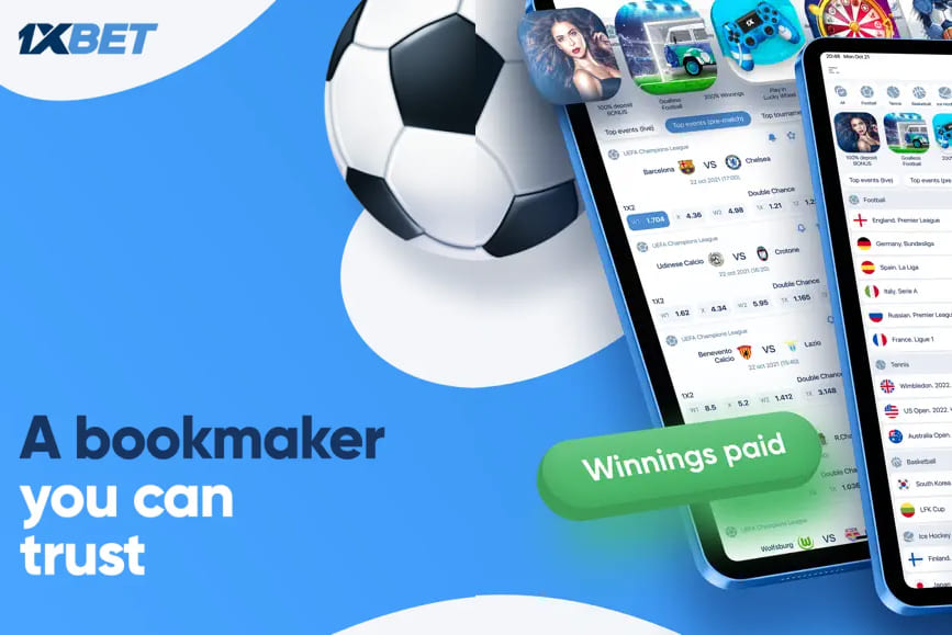 The Ultimate Guide to 1xBet Betting Tips and Strategies -1609965076