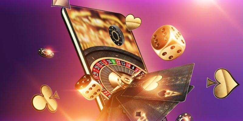The Ultimate Guide to Online Casino VIP Programs -1605413373 The Ultimate Guide to Online Casino VIP Programs -1605413373