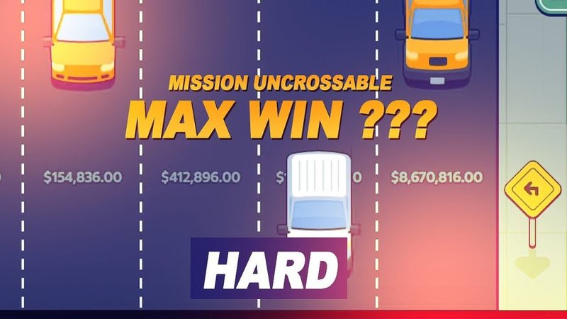 Exploring Canada's Hottest New Online Casino Game: Mission Uncrossable