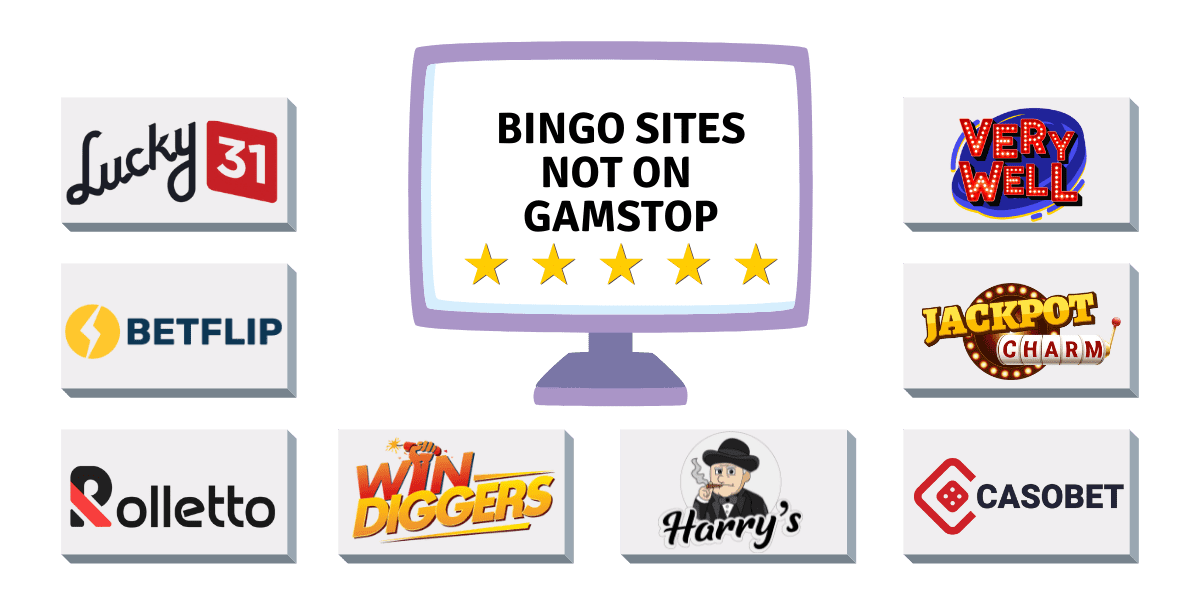 Comprehensive List of Bingo Sites Not Covered by GamStop 104921049 Comprehensive List of Bingo Sites Not Covered by GamStop 104921049