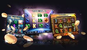 Discover the Excitement of Casino Slots at Amigo Discover the Excitement of Casino Slots at Amigo