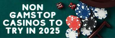 Exploring Casino Sites Not Registered with GamStop 99859627 Exploring Casino Sites Not Registered with GamStop 99859627