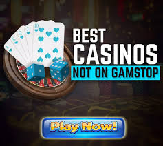 Exploring Casinos Not Listed on Gamstop -326649467