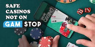 Exploring Casinos Not Registered on Gamstop A Comprehensive Guide