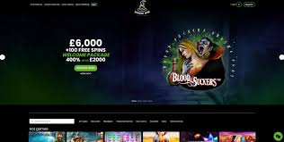 Exploring Magic Win Casino and Its Sister Sites Exploring Magic Win Casino and Its Sister Sites