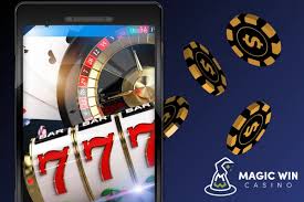 Exploring Magic Win Casino and Its Sister Sites Exploring Magic Win Casino and Its Sister Sites