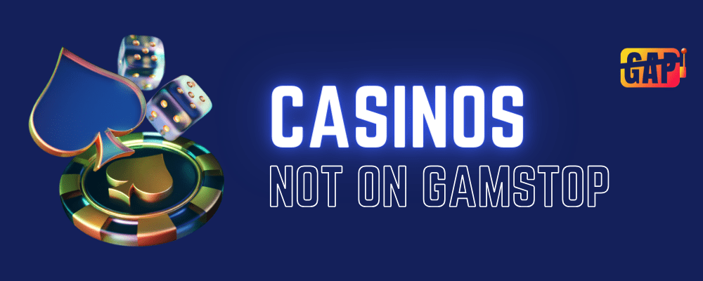 Exploring Non Gamstop Casinos A Comprehensive Guide -10647295