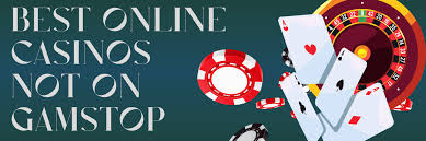 Exploring Non-Gamstop Casinos A Guide for Players 931991299