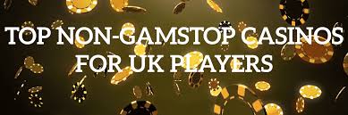 Exploring Non GamStop Casinos A Guide to Alternative Online Gambling Platforms