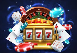 Final Countdown Online Casino UK Journey into the Thrilling World of Gaming