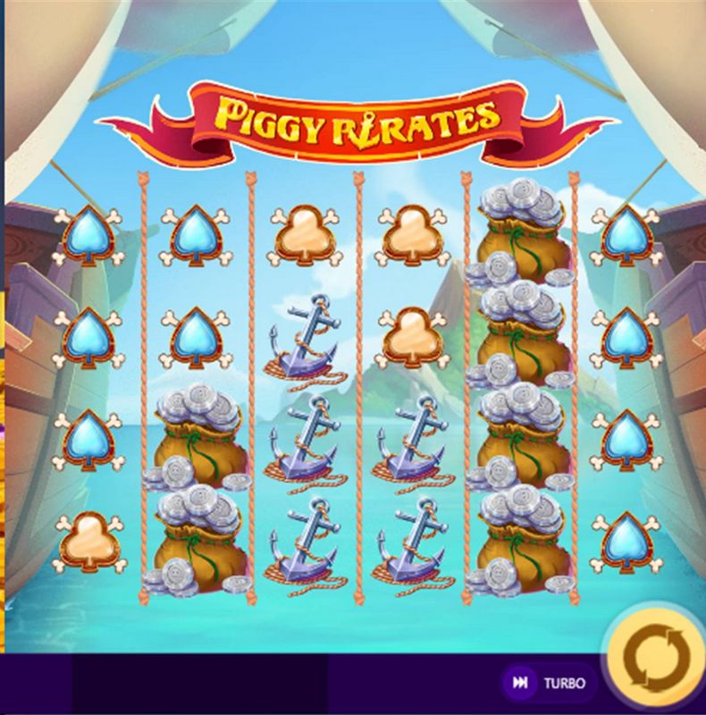 Hen Pirate Hen Pirate