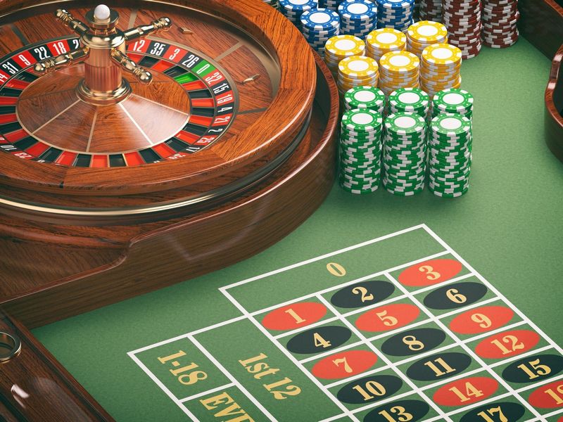 Les jeux en direct : pourquoi ils surpassent les casinos en ligne classiques Les jeux en direct : pourquoi ils surpassent les casinos en ligne classiques