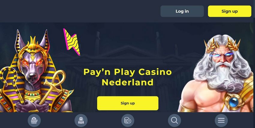 Pay N Play -kasinot - miten ne toimivat?