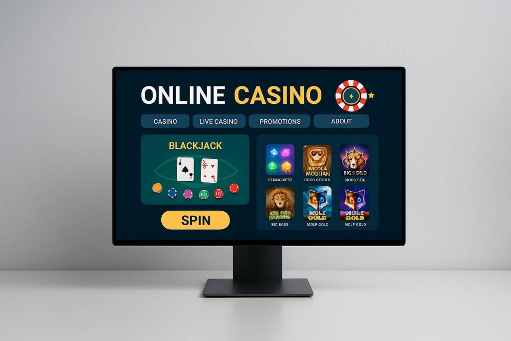 Nové CZ Online Casino Objevte Svět Hracích Automatů a Pokeru