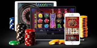 The Rise of Nationalbet Exploring the Future of Online Gaming