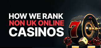 Understanding Non-UKGC Licensed Casinos Risks and Rewards -21126935