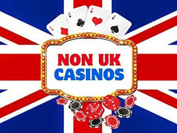 Understanding Non-UKGC Licensed Casinos Risks and Rewards -21126935