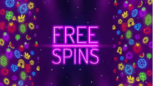 Unleashing the Potential of Free Spins No Deposit Wins