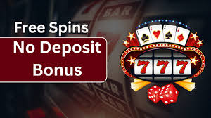 Unleashing the Potential of Free Spins No Deposit Wins
