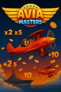 Experience the Thrill of Avia Masters on Your Android Device in UK