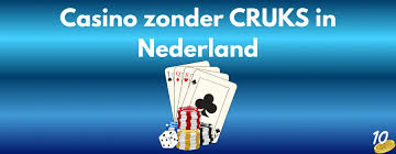 Buitenlandse Casino zonder CRUKS Ontdek Nieuwe Spelervaringen Buitenlandse Casino zonder CRUKS Ontdek Nieuwe Spelervaringen