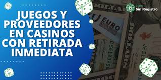 Casino Sin Demora Disfruta del Juego Rápido y Sin Complicaciones
