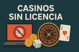 Los Mejores Casinos Sin Licencia en España 1753055893