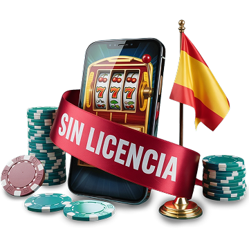 Los Mejores Casinos Sin Licencia en España 1753055893