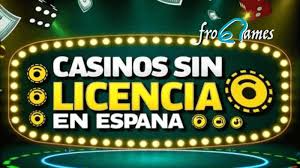 Mejores Casinos Sin Licencia en España Guía Completa y Consejos