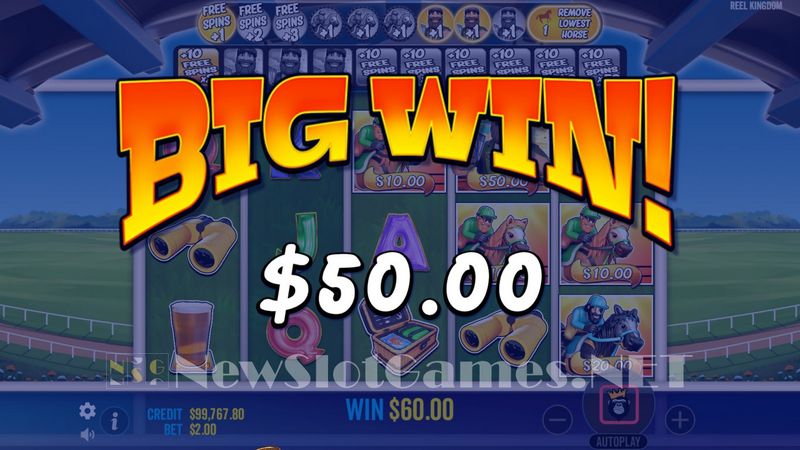 Big Bass Day at the Races (Pragmatic Play) Evaluation Big Bass Day at the Races (Pragmatic Play) Evaluation