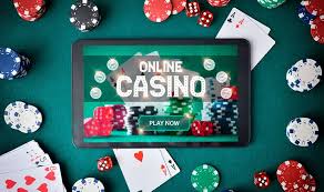 Ricky Casino Experience the Thrills of Online Gaming 1245362987 Ricky Casino Experience the Thrills of Online Gaming 1245362987
