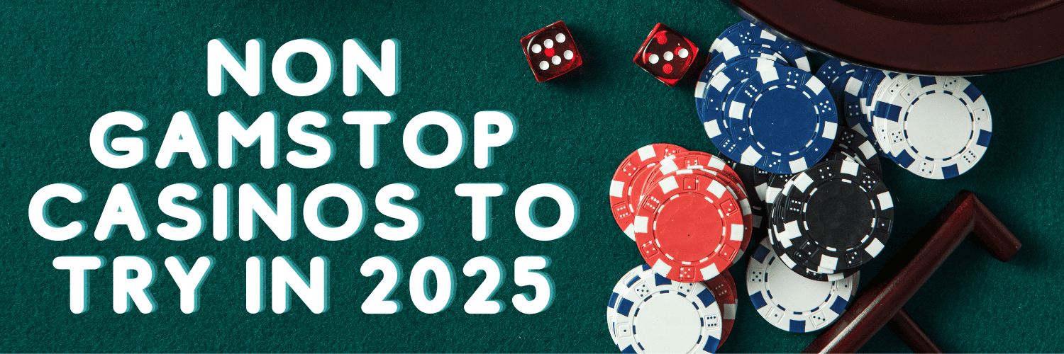 Exploring Non Gamstop Live Dealer Casinos - The Ultimate Guide